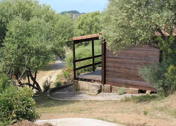 Les Hauts De Torraccia