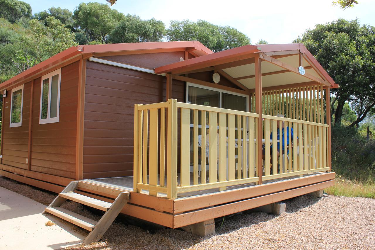 Chalet Les Hauts De Torraccia *