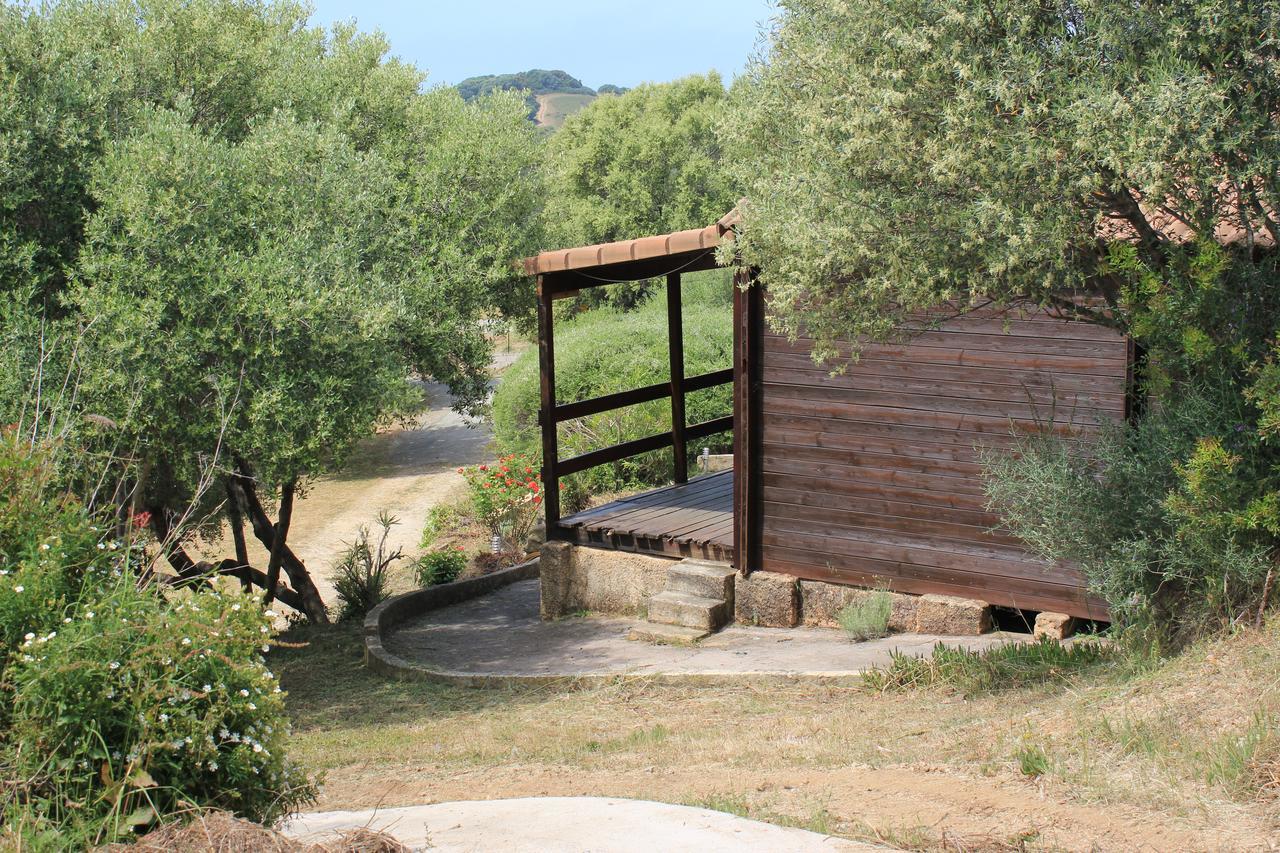 Les Hauts De Torraccia Cargèse